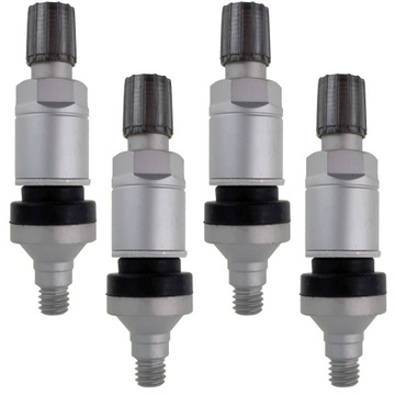 ZAWORY WENTYLE DO CZUJNIKA CIŚNIENIA POWIETRZA TRW TPMS-12 - STIX
