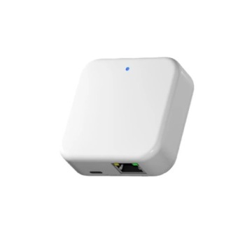 Bramka SetPin LAN ETHERNET TTLock G3 ZAMEK NA KOD GATEWAY