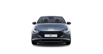 Hyundai i20 III 2025 Hyundai i20 1.2 79 KM 5MT Modern 1.2 Benzyna 79KM, zdjęcie 3