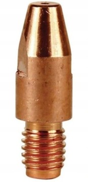 Końcówka prądowa M8 MB401 401 MB501 501 MB36 1,0
