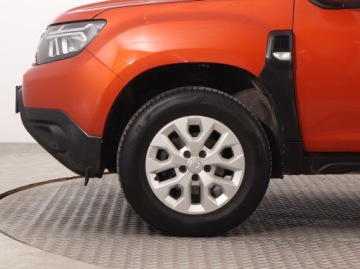 Dacia Duster II SUV 1.0 TCe 90KM 2021 Dacia Duster 1.0 TCe, Salon Polska, GAZ, Klima, zdjęcie 12