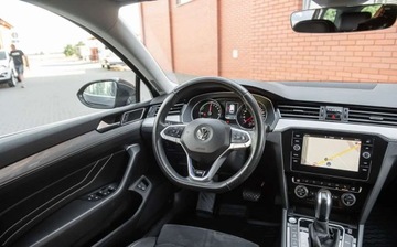 Volkswagen Passat B8 GTE Variant Facelifting 1.4 TSI Plug-In-Hybrid 218KM 2020 Volkswagen Passat Variant GTE 1.4BH 218Ps Full Ledy Navi Parktronik Bezwyp, zdjęcie 30