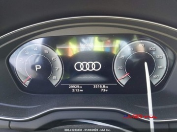 Audi 2023 Audi Q5 Sportback 2023 r., 2,0L PREMIUM PLUS 45 TFSI S LINE QUATTRO S TRO, zdjęcie 6