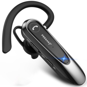 Feegar BF400 Pro Bluetooth наушники BT 5.0 HD 30h