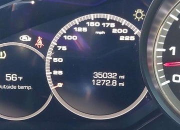 Porsche Panamera II Liftback 4.0 550KM 2018 Porsche Panamera 2018, 4.0L, 4x4, SPORT TURISMO TURBO, od ubezpieczalni 4.0, zdjęcie 15