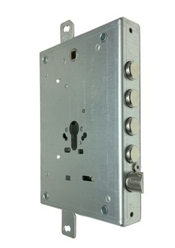 zamek Mul-T-Lock Matrix na wkładkę do drzwi Dierre