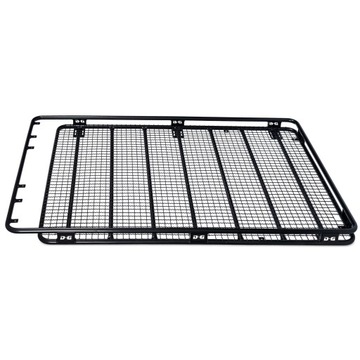 Land Rover Discovery 3 4 багажник на крышу платформы