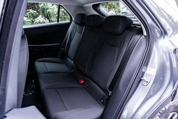 Volkswagen T-Roc I SUV Facelifting 1.5 TSI ACT 150KM 2025 Volkswagen T-Roc NOWY T-ROC 2025! Wersja Life 1.5, zdjęcie 19