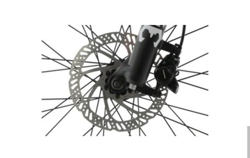 Детский MTB велосипед 24 Kands LEOPARDO 2023 ACERA HIT