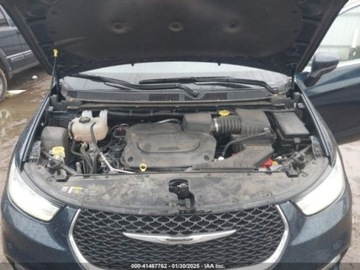 Chrysler Pacifica II 2023 Chrysler Pacifica 2023 Chrysler Pacifica Touring L FWD 3.6 Benzyna 287KM, zdjęcie 8