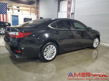 Lexus ES VI (XV60) 2017 Lexus ES 350_3.5 L_268 km_2017r 3.5 Benzyna 268KM, zdjęcie 3