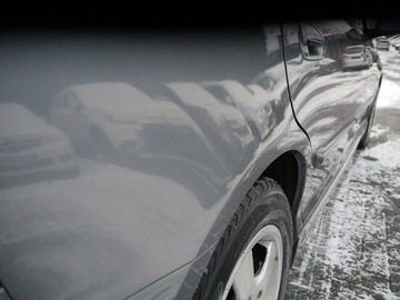 Honda Civic VII Hatchback 2.0 i 16V Type S 160KM 2005 Honda Civic 2.0S bez rdzy Stan Idealny Gwarancja12, zdjęcie 13