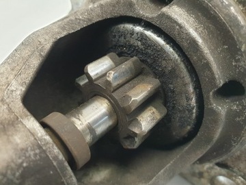 BMW E46 1.8 2.0 I STARTÉR BOSCH 0001107426