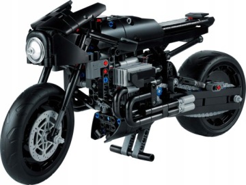 LEGO Technic 42155 Batmotor