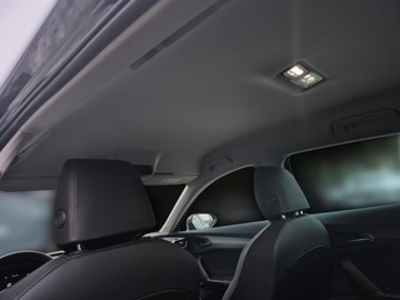 Cupra Formentor Crossover 1.5 TSI 150KM 2023 Cupra Formentor 1.5 TSI / 150 KM DSG wyprzedaż roc, zdjęcie 35