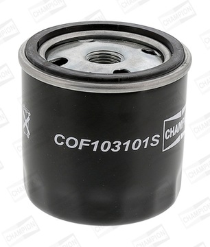 CHAMPION COF103101S FILTR OLEJE