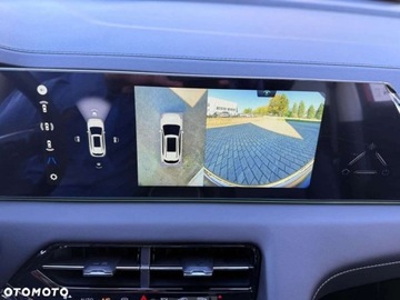 JAC 2025 JAC JS8 JAC JS8 PRO 7os 1.5 Benzyna 175KM, zdjęcie 16