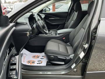 Mazda CX-30 2.0 SKYACTIV-G 150KM 2021 Mazda CX-30 Automat / Kamera / Navi / BOSE/ HUD, zdjęcie 30