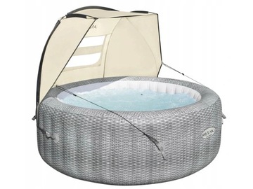 ТЕНТ, НАвес ДЛЯ ДЖАКУЗИ BESTWAY 60304 SPA