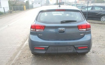Kia Rio IV 2017 Kia Rio Benzyna 100KM, zdjęcie 5