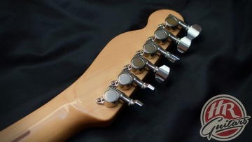 FENDER TELECASTER модель 72, Япония, 1999-2002 гг.