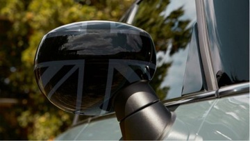 MINI F55 F56 F57 OSŁONA NAKŁADKA LUSTERKA PRAWA