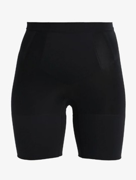 Spanx ONCORE MID-THIGH SHORT Bielizna korygująca M