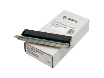 NOWA GŁOWICA DO DRUKARKI ZEBRA ZT220 200 DPI