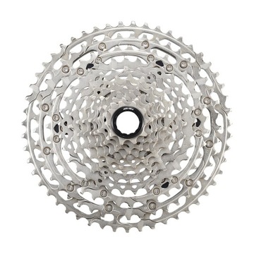 Kaseta Shimano CS M6100 12 rzędów