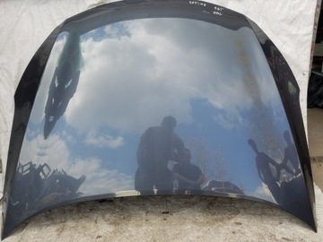 KAPOTA KRYT MOTORU KIA OPTIMA III KÓD ABT