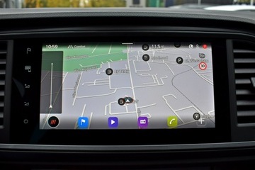 Cupra Ateca Crossover Facelifting 1.5 TSI 150KM 2024 Cupra Ateca Bezwypadkowy / Salon Polska / Serwis, zdjęcie 18