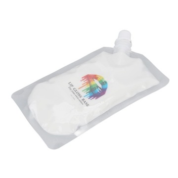 100 мл увлажняющая основа для блеска для губ «сделай сам», водонепроницаемая