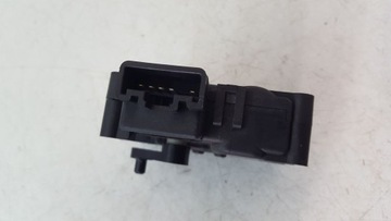 MOTOREK VENTILACE RADIÁTORU MAZDA CX7 2,3