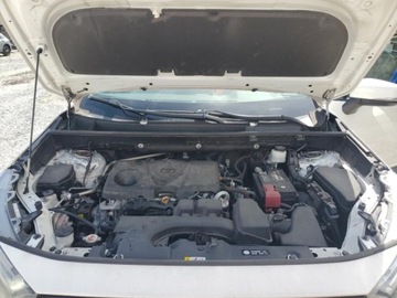 Toyota RAV4 V 2022 Toyota RAV4 Limited, 2022r., 2.5L 2.5 Benzyna 203KM, zdjęcie 11