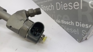 BOSCH 0 445 110 199 TRYSKA VSTŘIKOVAČE