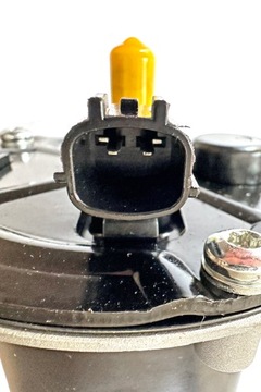 СЪЕМНЫЙ ТОПЛИВНЫЙ ФИЛЬТР RENAULT MASTER 2.3 DCI