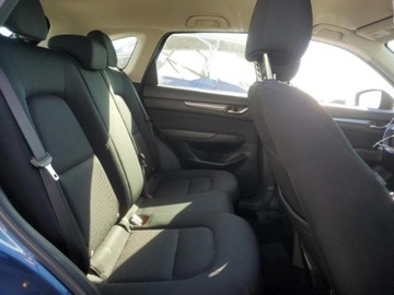 Mazda CX-5 II 2019 Mazda CX-5 2019r., Sport, od ubezpieczalni 2.5 Benzyna 187KM, zdjęcie 9