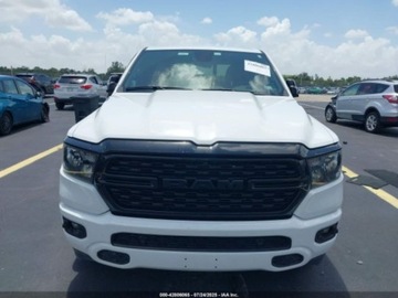  RAM 1500 Big Horn 64 Box 2024 5.7l 5.7 Benzyna 395KM, zdjęcie 7