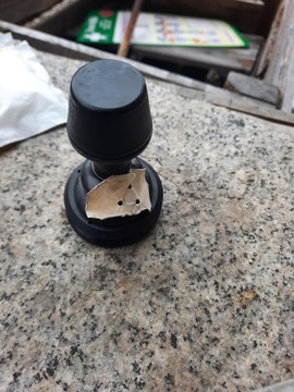 Potencjometr potentiometer sfcp22