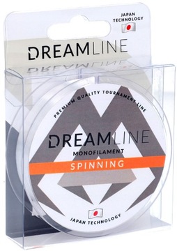 Żyłka MIKADO Dreamline Spinning 0,16 3,93 kg 150m