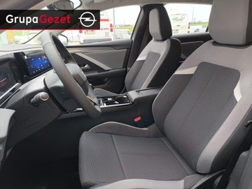 Opel Astra L Sports Tourer 1.2 Turbo 110KM 2023 Opel Astra Sports Tourer Edition 1.2 Turbo Benzyna MT6 110KM S/S | 666041(, zdjęcie 6