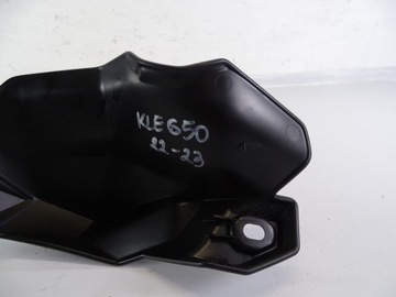 B487 Kawasaki Versys KLE 650 22- Защитная рукоятка для рук