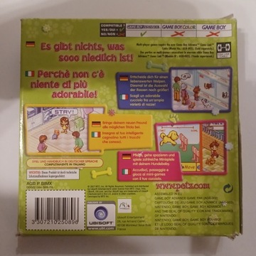 Догз 2, Нинтендо GBA