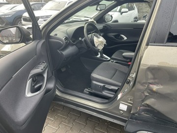 Toyota 2024 Toyota Yaris Cross AWD Automat Hybryda Kamera, zdjęcie 7