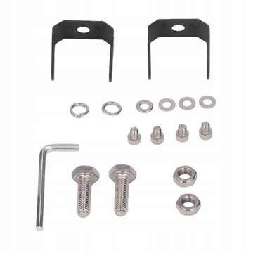 Светодиодная АВТОФАРА для мотоцикла ATV UTV