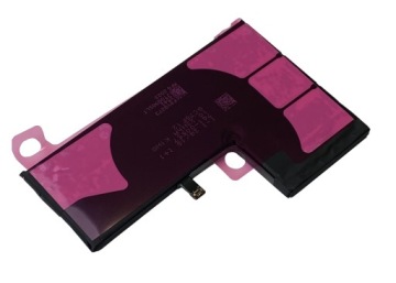 Оригинальный аккумулятор iPhone XS + клей