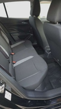 Skoda Fabia IV 2023 Skoda Fabia 1,0 benzyna 65 KM klima Full LED zarejestrowany 7 tys km 65KM, zdjęcie 15