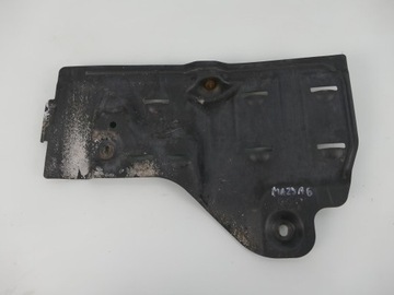 MAZDA 6 GG GY OSŁONA PODWOZIA PRAWY TYŁ