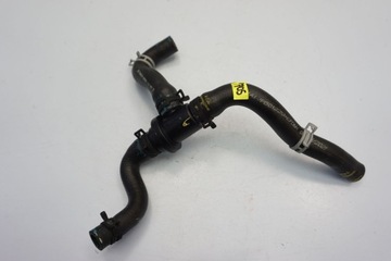 ТЕРМОСТАТ KTM 125 DUKE 17-23 + КОРПУС + ШЛАНГ ВОДЯНОЙ ТРУБКИ