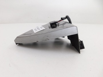 SUZUKI DL 1000 V-STROM OSŁONA ZĘBATKI